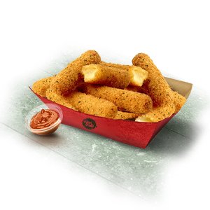 Mozza Sticks