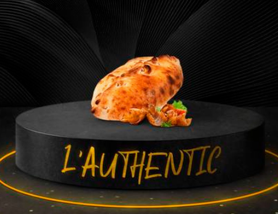 Soufflé