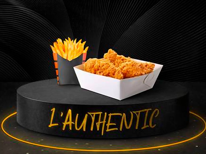 Tenders